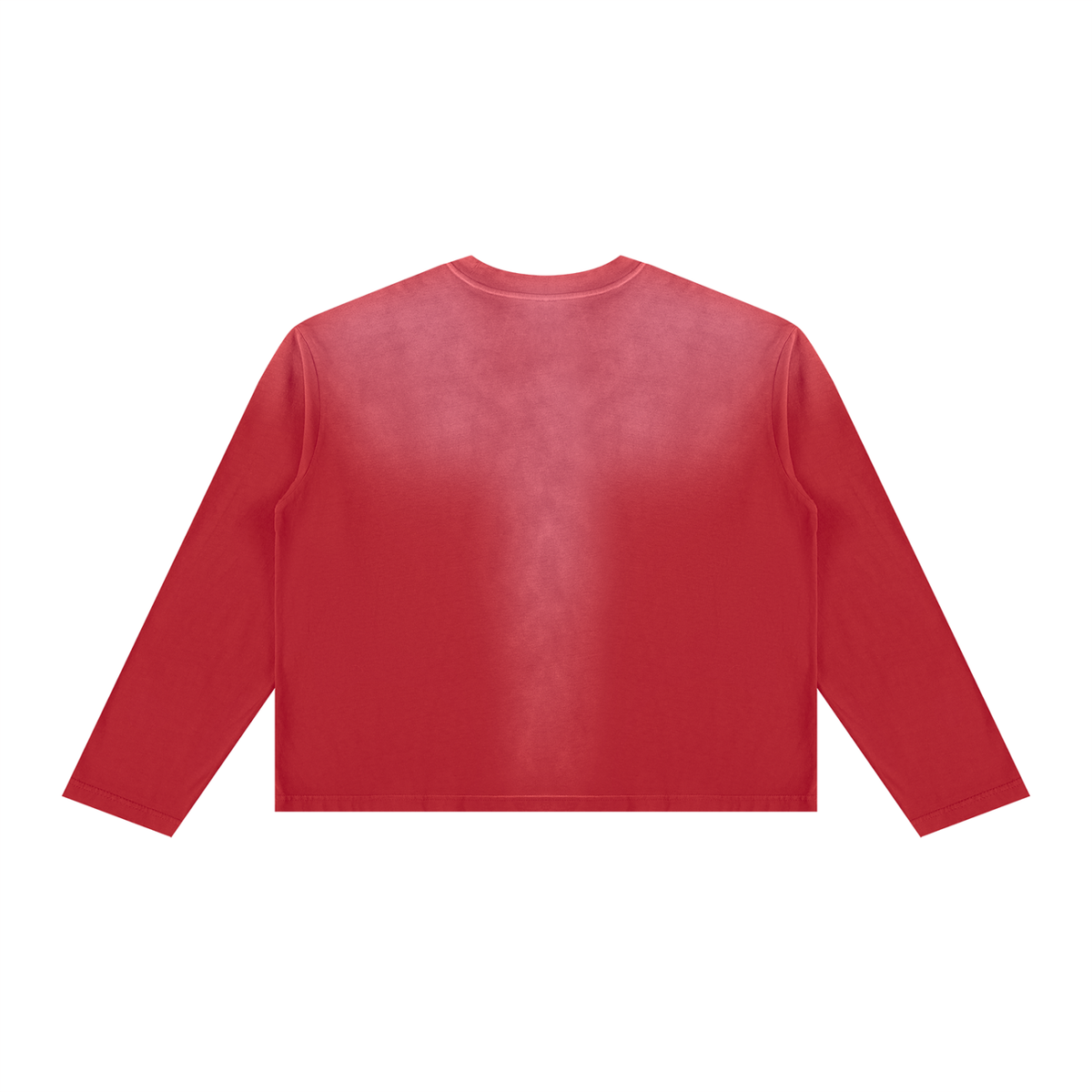 Japanese Time Longsleeve – Sakura