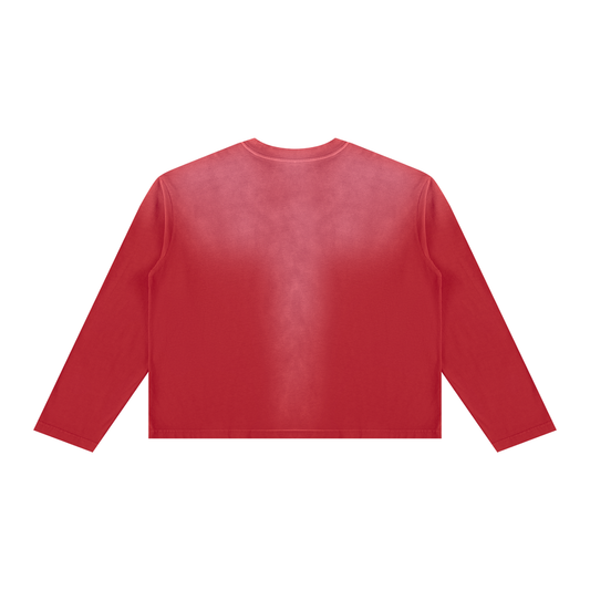 Korean Time Longsleeve – Palace