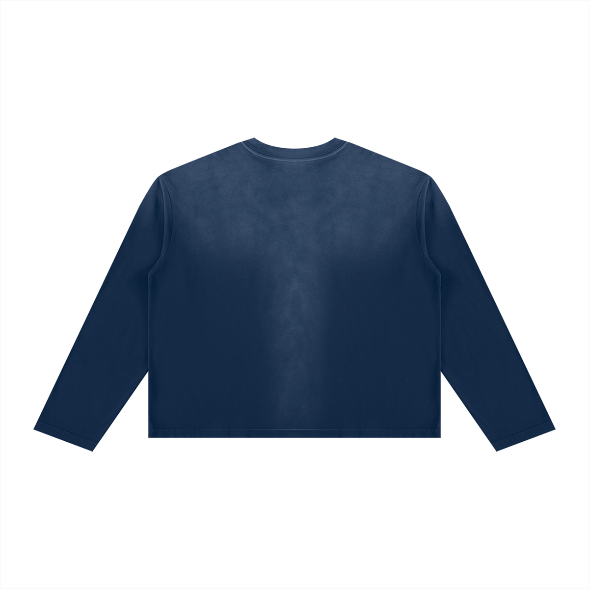 Japanese Time Longsleeve – Sakura